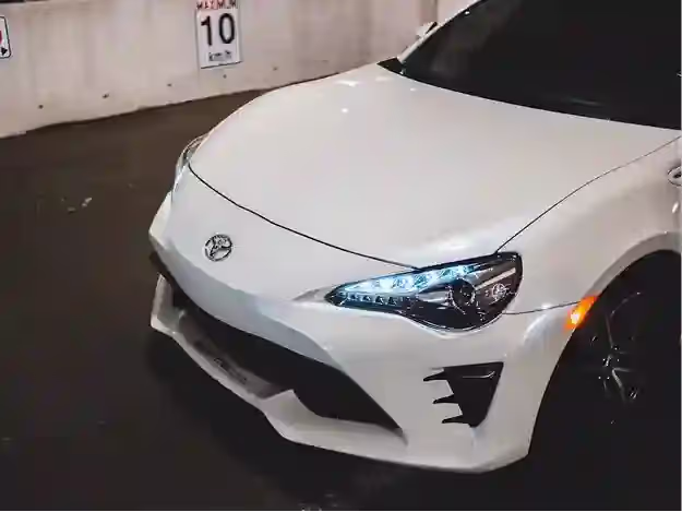 toyota electric carmaker